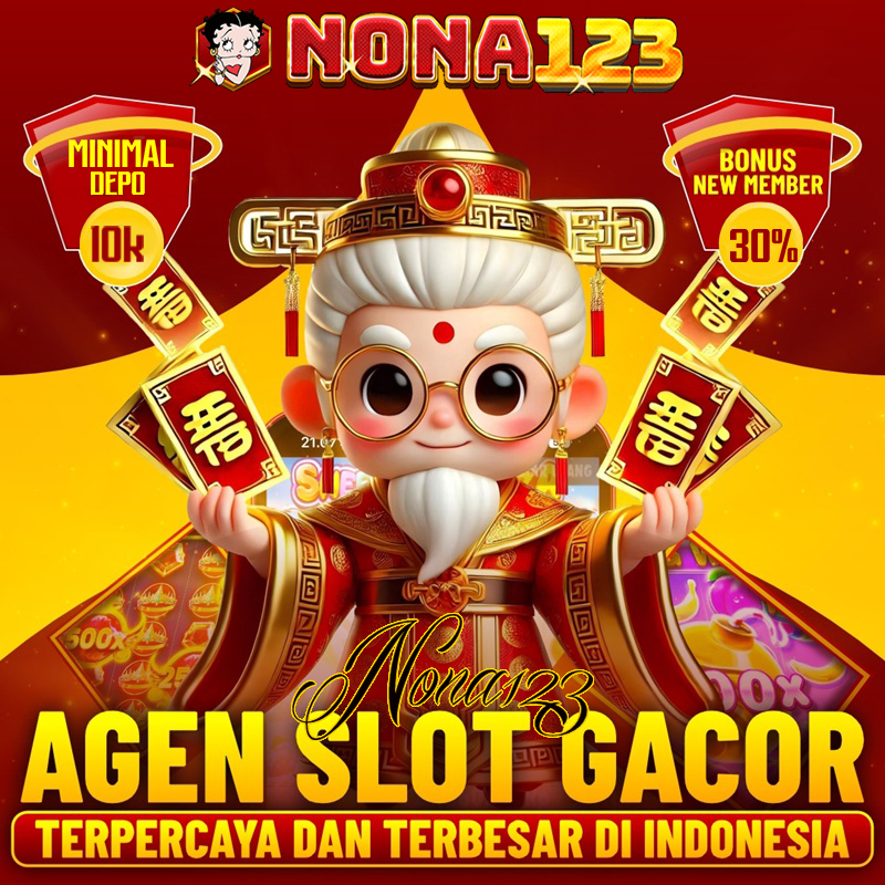 NONA123 ✈️ Bandar Togel Online Resmi Main Toto Macau Terpercaya 2026